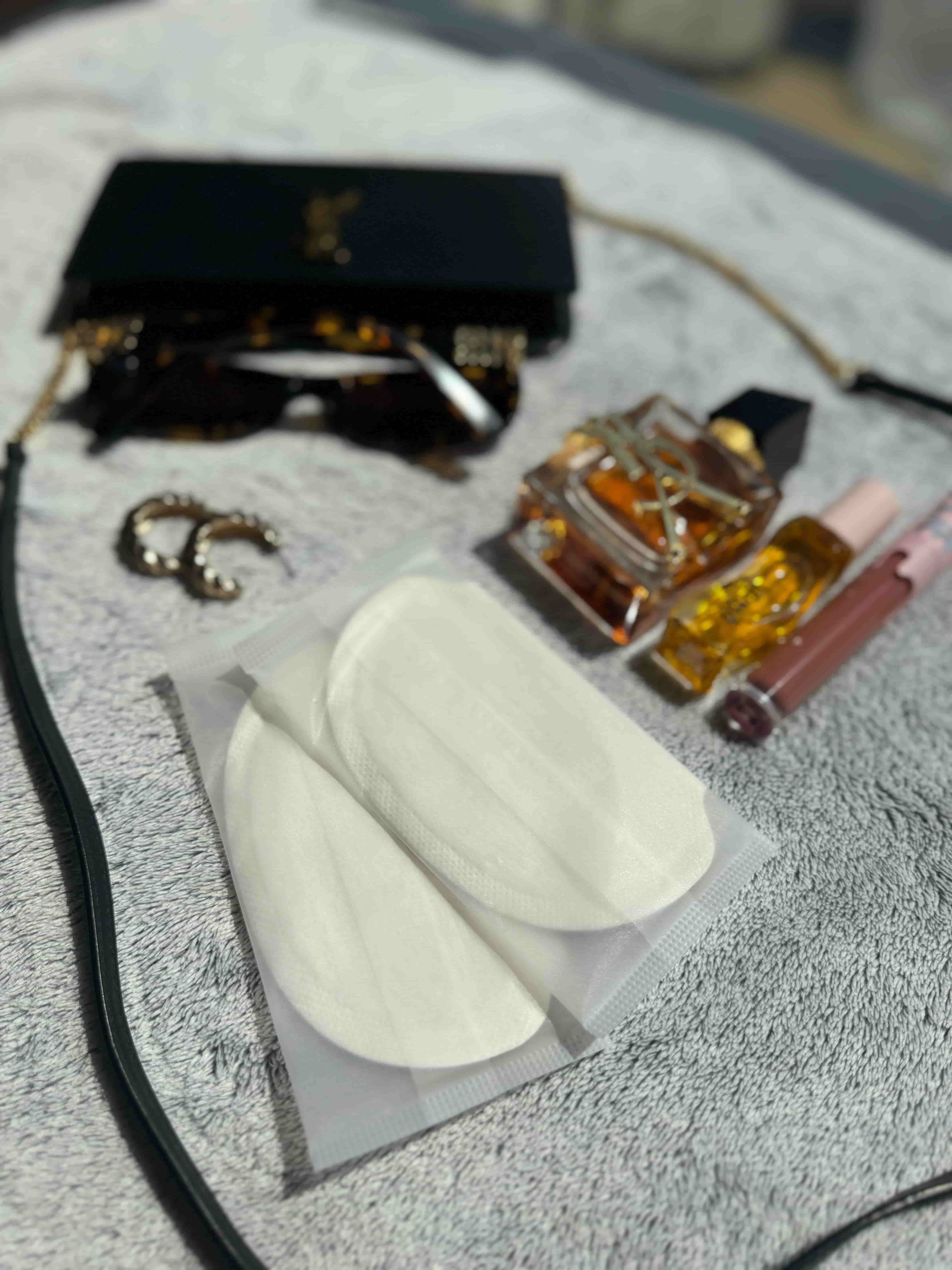 Spotless Underarm Liners